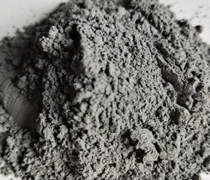 潢川硅灰和粉煤灰的区别用途