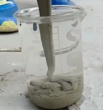潢川水工混凝土絮凝剂，水下抗分散剂的作用及施工方法