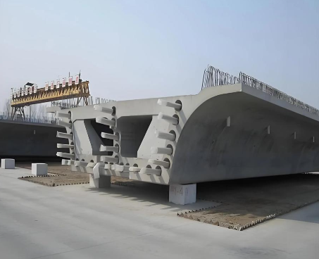 潢川抗冻压浆料的特点及标准化施工工艺